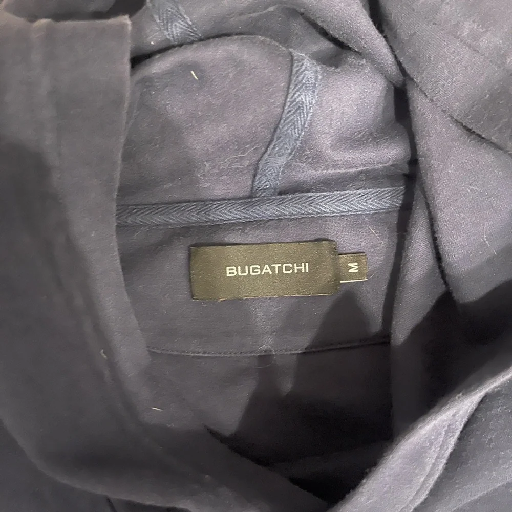 Bugatchi Pullover - Picture 2 of 4